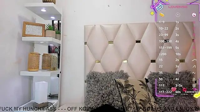 VeronicaSexx online show from February 2026 04:56:02 AM