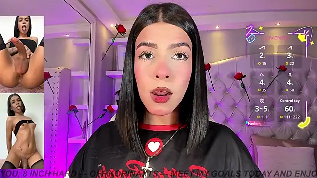 VeronicaSexx online show from February 2026 04:56:02 AM