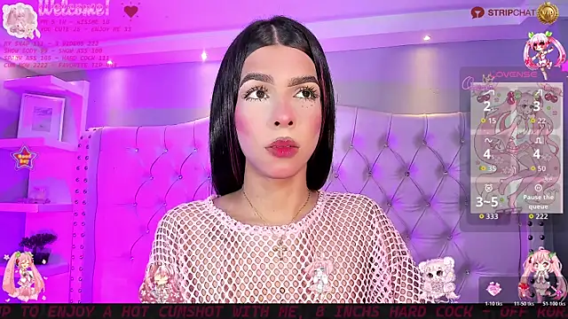 VeronicaSexx online show from April 2026 05:57:02 AM