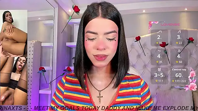 VeronicaSexx online show from February 2026 04:56:01 AM