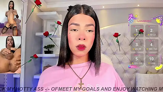 VeronicaSexx online show from February 2026 05:10:02 AM