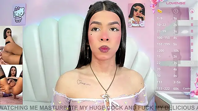 VeronicaSexx online show from February 2026 05:16:02 AM