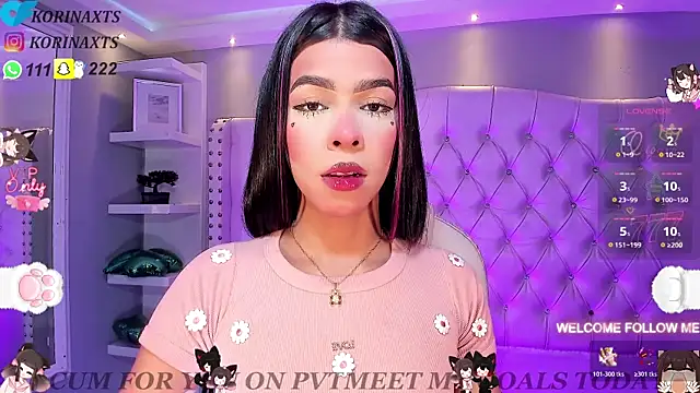 VeronicaSexx online show from March 2026 05:30:02 AM