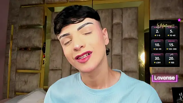 Snapshot of Dylan_Turnerr chatting on March 2025 09:48:02 PM Dylan Turnerr online show from March 2025 09:48:02 PM