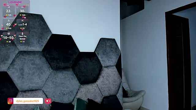 Snapshot of Dylan_Turnerr chatting on September 2025 09:02:01 PM Dylan Turnerr online show from September 2025 09:02:01 PM