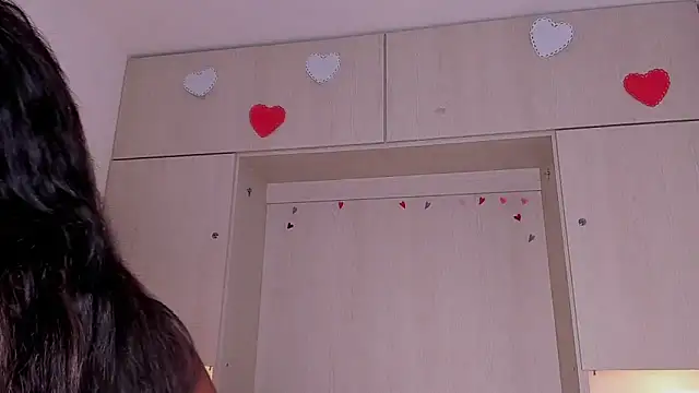 BeverlySteel online show from March 2026 08:47:01 PM