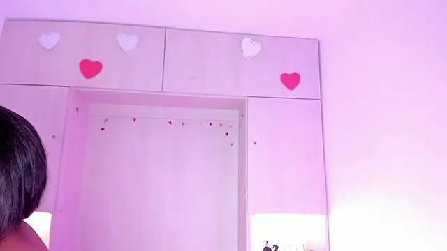 BeverlySteel online show from March 2026 08:13:01 PM