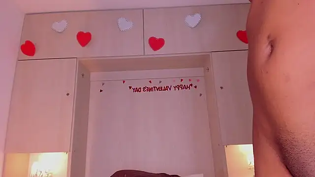 BeverlySteel online show from February 2026 08:29:01 PM