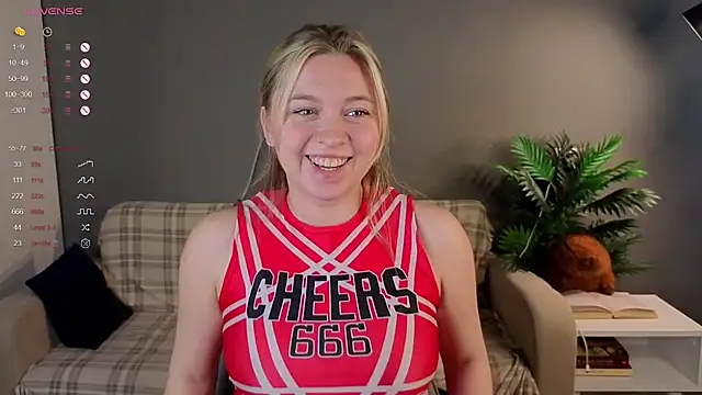 christie luv online show from February 2026 11:18:02 AM