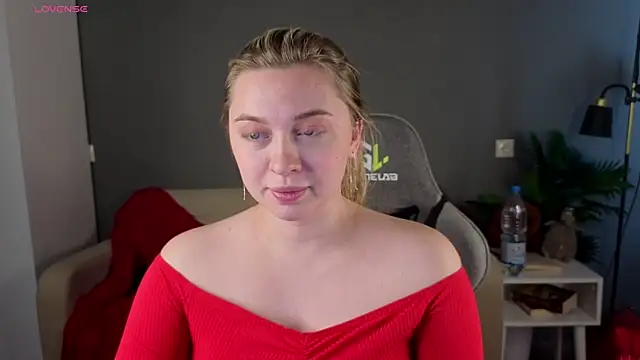 christie luv online show from March 2026 12:56:01 PM