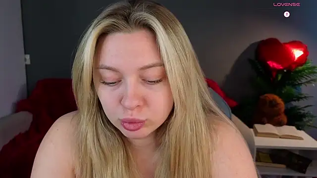 christie luv online show from February 2026 11:12:02 AM