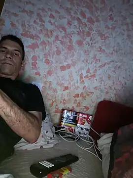 parejade225xh online show from October 2025 09:05:01 PM