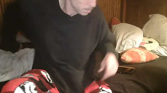 Mac ThunderCock online show from October 2025 10:55:02 PM