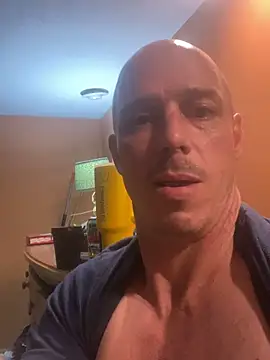 Mac ThunderCock online show from June 2026 04:07:01 AM