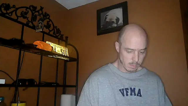 Mac ThunderCock online show from February 2026 05:16:02 AM