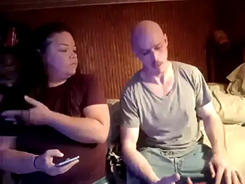 Mac ThunderCock online show from June 2026 03:13:02 AM