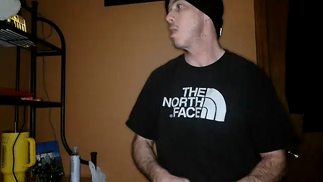 Mac ThunderCock online show from February 2026 11:37:01 PM