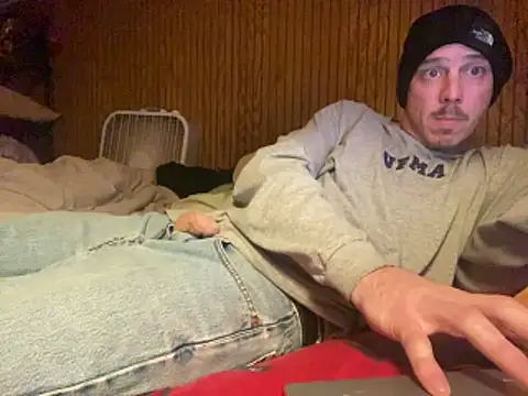 Mac ThunderCock online show from December 2025 02:48:02 AM