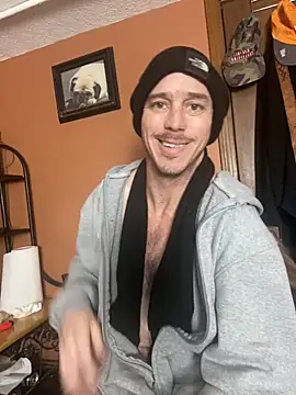 Mac ThunderCock online show from February 2026 08:17:02 PM