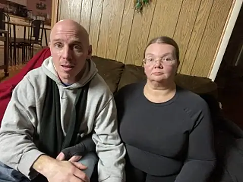 Mac ThunderCock online show from February 2026 04:45:01 AM