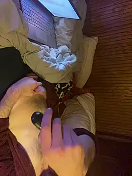 Mac ThunderCock online show from February 2026 01:15:02 AM