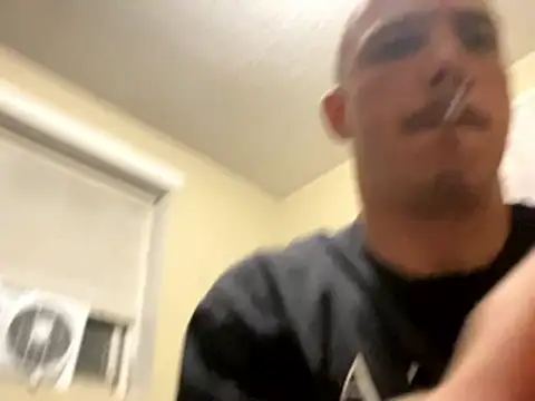 Mac ThunderCock online show from June 2026 03:33:01 AM