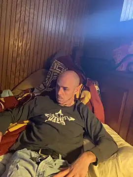 Mac ThunderCock online show from February 2026 09:28:01 PM