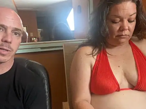 Mac ThunderCock online show from June 2026 03:27:02 AM