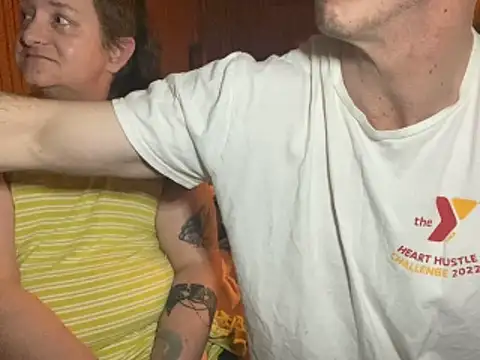 Mac ThunderCock online show from February 2026 02:55:02 AM