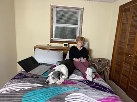 Mac ThunderCock online show from February 2026 03:31:02 AM