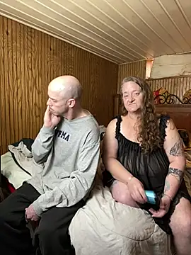 Mac ThunderCock online show from February 2026 07:37:01 PM