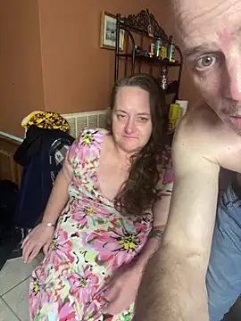 Mac ThunderCock online show from January 2026 07:23:01 PM