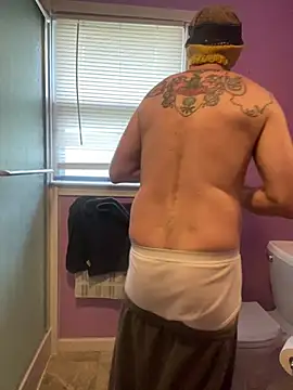 Mac ThunderCock online show from January 2026 02:09:01 PM