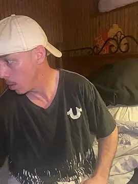 Mac ThunderCock online show from March 2026 12:49:01 AM