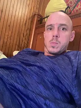 Mac ThunderCock online show from February 2026 12:46:01 PM