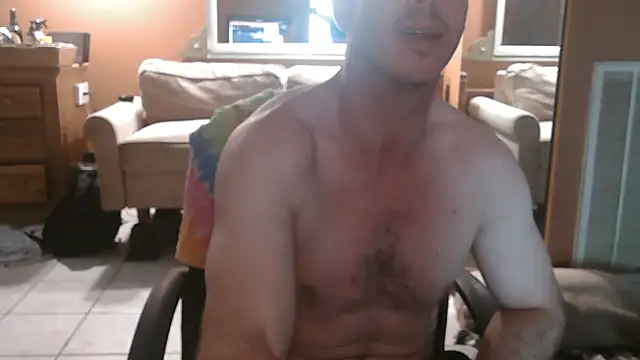 Mac ThunderCock online show from July 2026 02:14:01 PM
