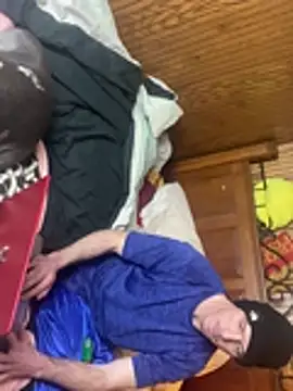 Mac ThunderCock online show from February 2026 12:41:01 AM