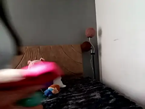 Sweetlove 243 online show from January 2026 02:10:01 PM