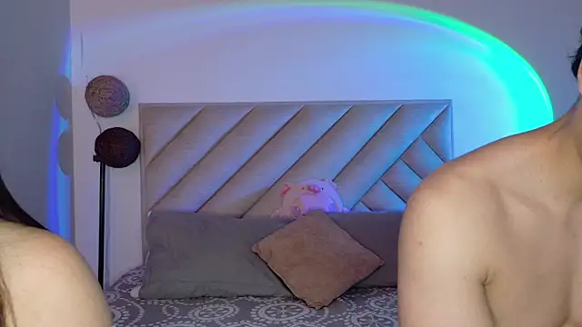 Sweetlove 243 online show from July 2026 12:23:01 PM