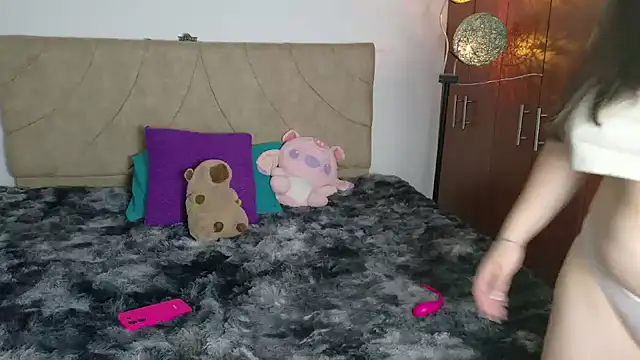 Sweetlove 243 online show from October 2025 07:18:02 AM