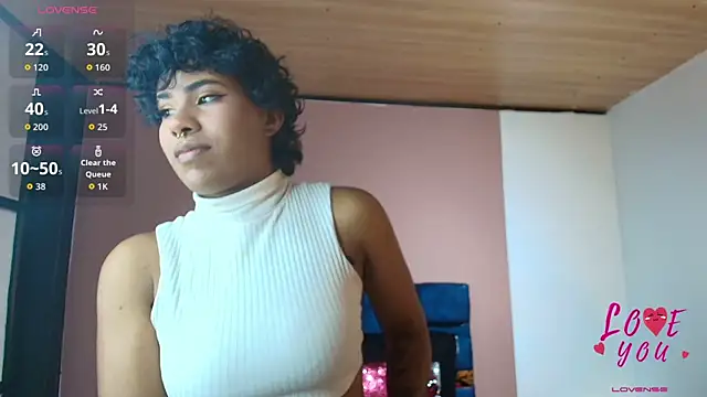 Abby brown   online show from April 2026 09:07:01 PM