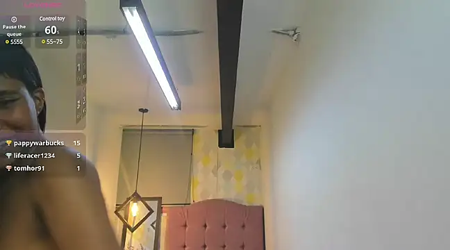 Abby brown   online show from March 2025 06:29:01 PM