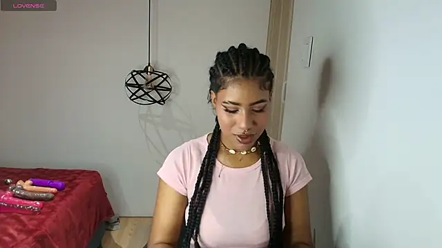 Abby brown   online show from April 2026 05:09:02 PM