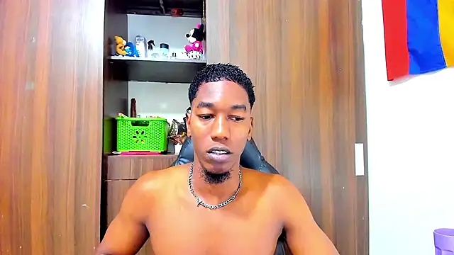 Dreamastercum  online show from February 2026 10:21:01 PM