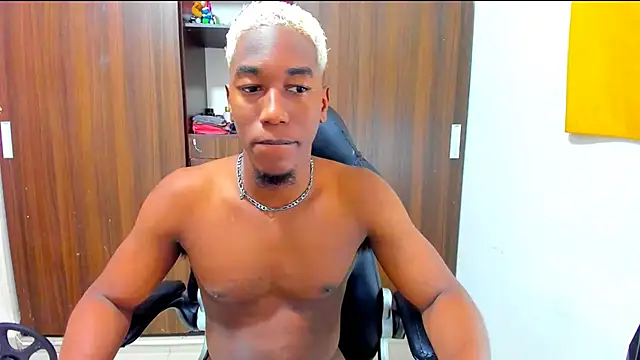 Dreamastercum  online show from January 2026 10:35:01 PM