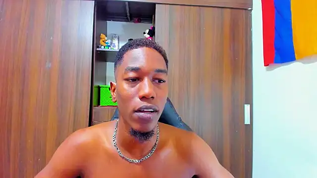 Dreamastercum  online show from March 2026 09:22:02 PM