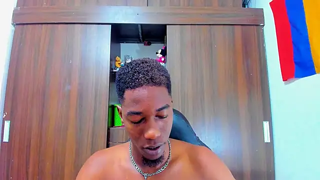 Dreamastercum  online show from March 2026 12:05:01 PM