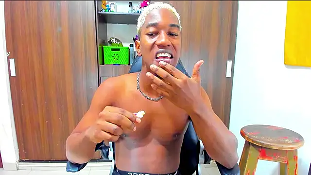 Dreamastercum  online show from January 2026 10:16:02 PM