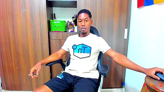 Dreamastercum  online show from February 2026 08:08:01 PM