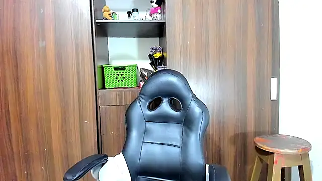 Dreamastercum  online show from January 2026 07:56:02 PM